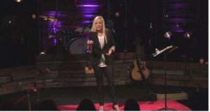 jamye conference pic