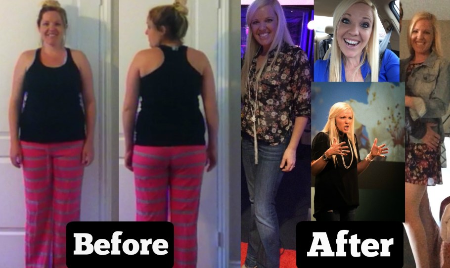 transformation 2 photos only