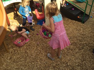 egg hunt 2