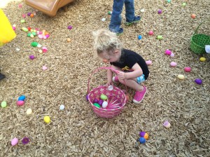 egg hunt 3